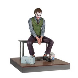 اکشن فیگور جوکر نشسته Joker Action Figure