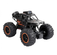 اسباب بازی ماشین کنترلی آفرود دوربین دار مدل OFFROAD RC CAR LH-C023A مقیاس 1:20_اسباب بازی ماشین کنترلی