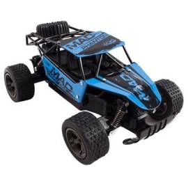 اسباب بازی ماشین کنترلی شارژی آفرود 15 کیلومتر THE KING CHEETAH TURBO