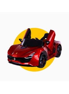 ماشین شارژی