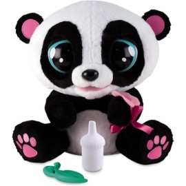 اسباب بازی عروسک یویو پاندای رباتیک مدل Club Petz Funny - YOYO Panda