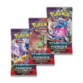 پک کارت بازی 30 تایی پوکمون مدل Pokemon - Cyclizar_بازی فکری